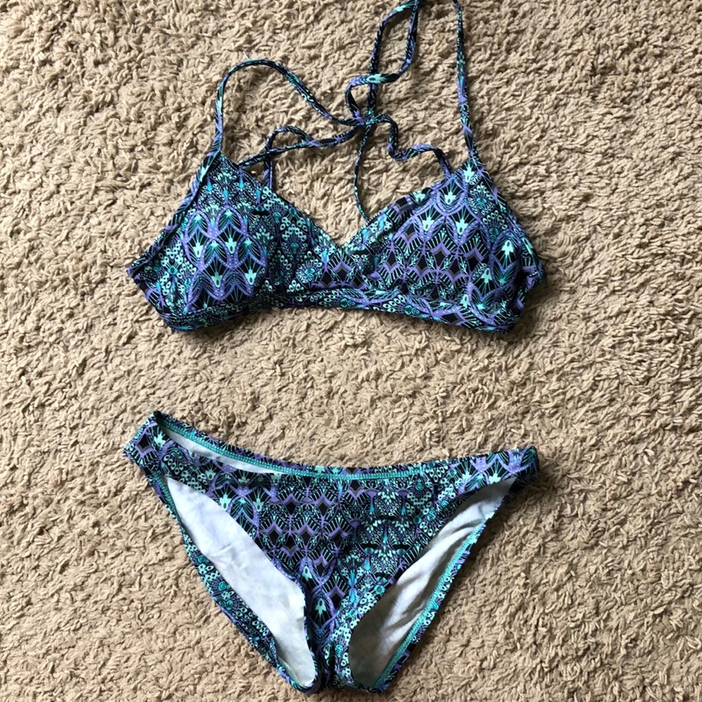 Patagonia Bikini